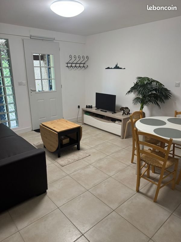 Appartement à louer, 46m², Ginasservis