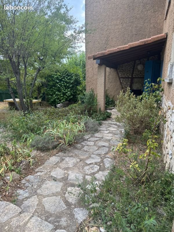 Appartement à louer, 46m², Ginasservis