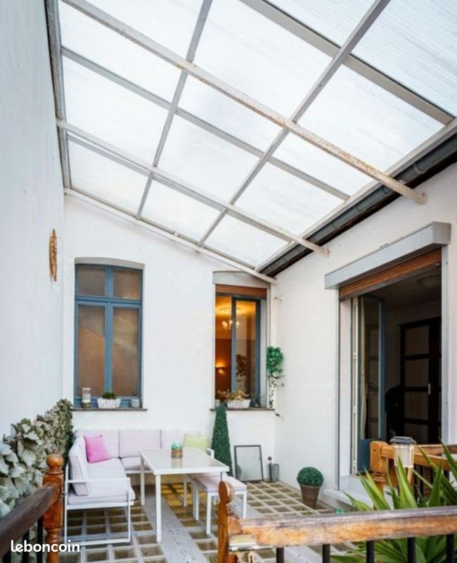 Maison à vendre, 165m², Saint-Quentin