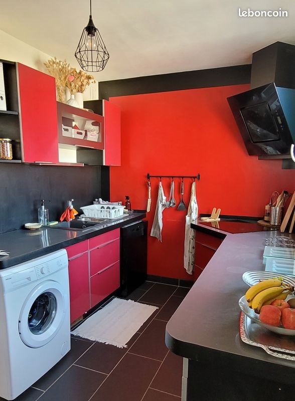 Appartement à vendre, 69m², Clermont-Ferrand