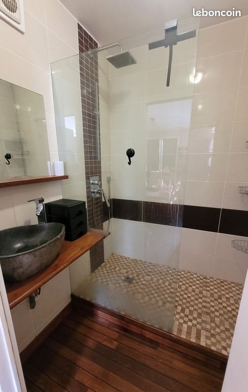 Appartement à vendre, 69m², Clermont-Ferrand