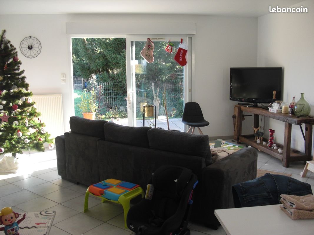 Maison à louer, 93m², Sancé