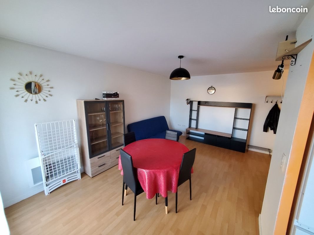 Appartement à louer, 44m², Besançon