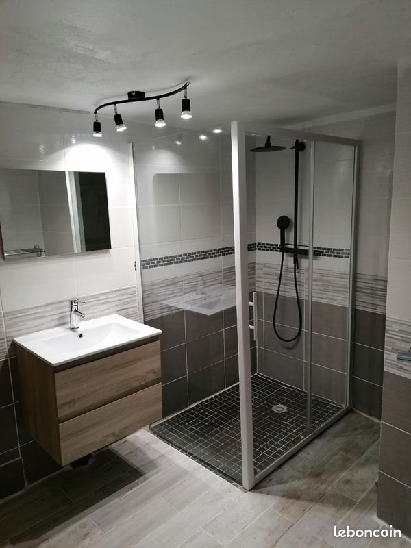 Maison à louer, 30m², Vins-sur-Caramy