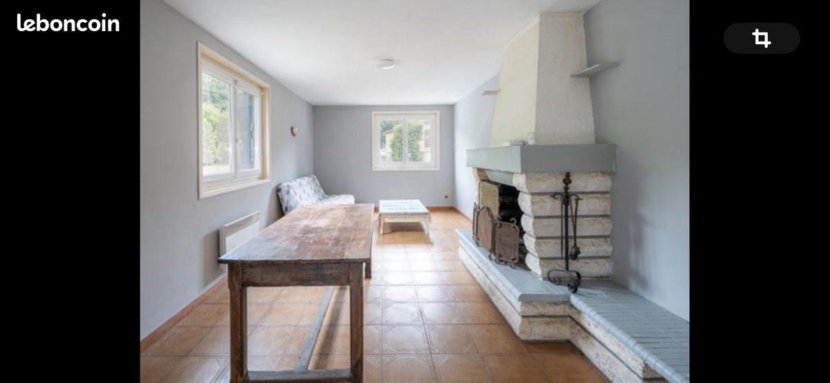 Appartement à vendre, 73m², Pons