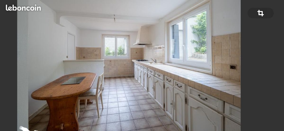 Appartement à vendre, 73m², Pons