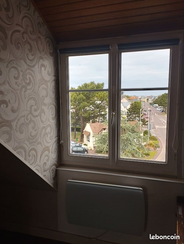 Appartement à vendre, 28m², Agon-Coutainville