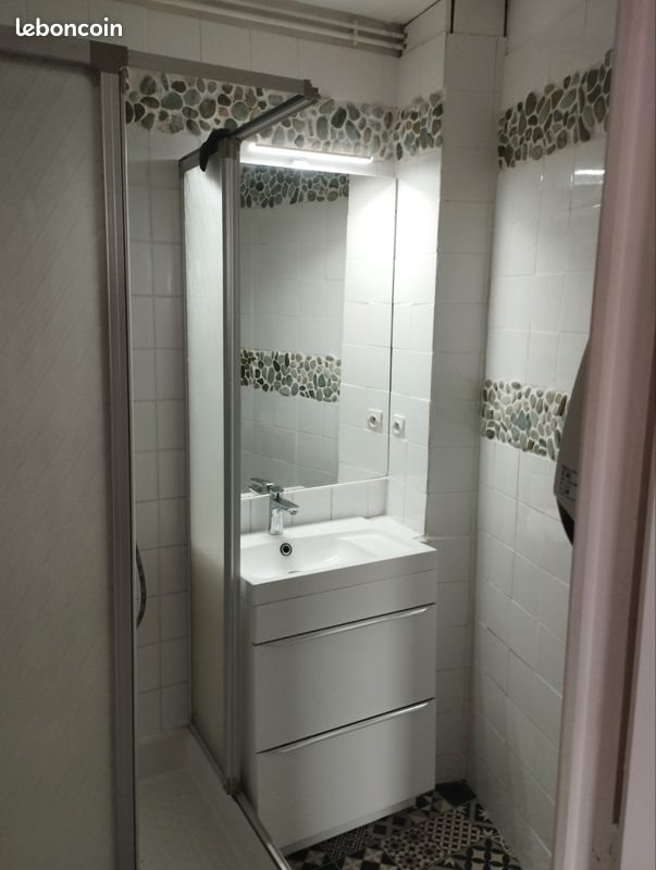 Appartement à vendre, 28m², Agon-Coutainville