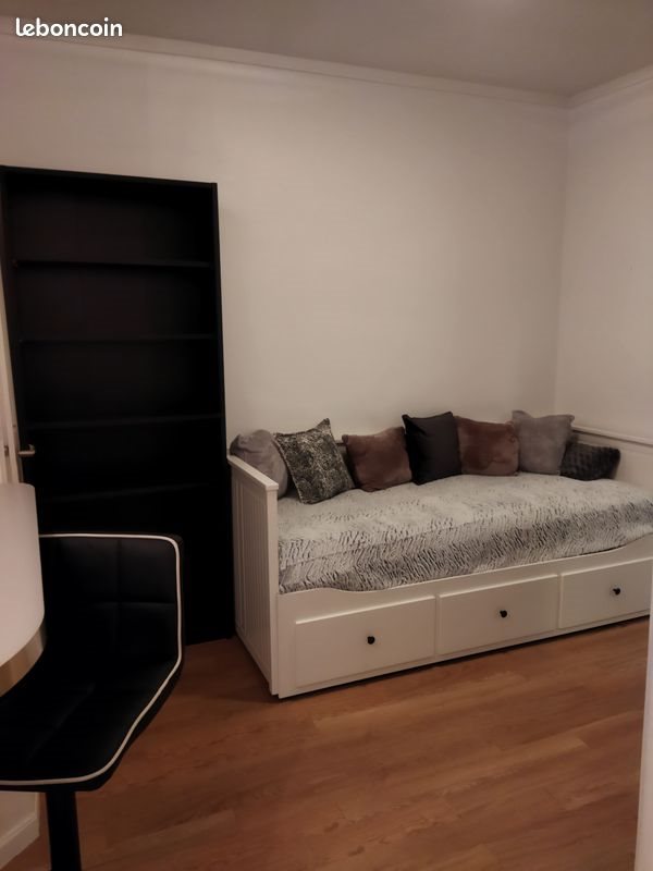 Appartement à louer, 17m², Paris 11ème