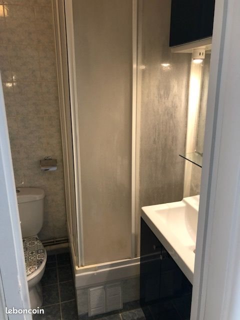Appartement à louer, 17m², Paris 11ème