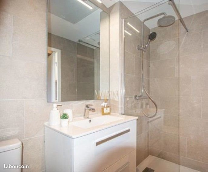 Appartement à louer, 24m², Digne-les-Bains
