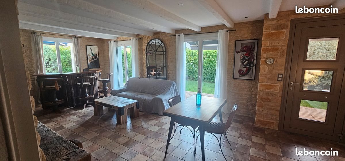 Maison à vendre, 92m², Saint-Brevin-les-Pins