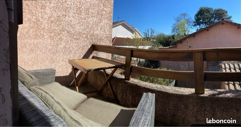 Maison à vendre, 64m², Mions