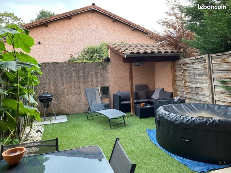 Maison à vendre, 64m², Mions