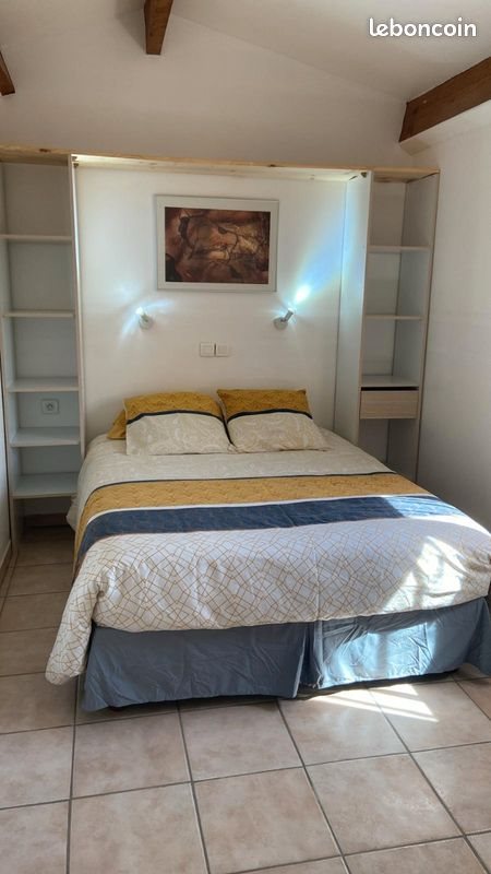 Appartement à louer, 45m², Saint-Martin-d'Ardèche
