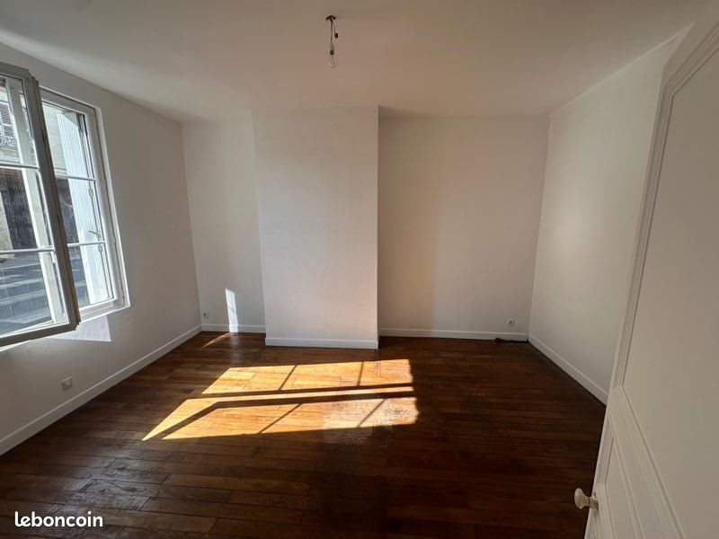 Appartement à louer, 49m², La Croix-en-Touraine