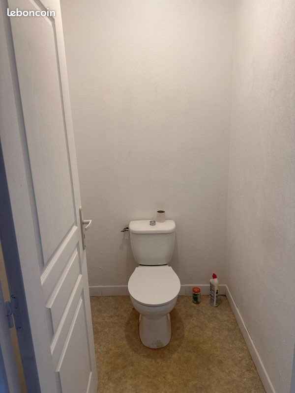 Appartement à louer, 49m², La Croix-en-Touraine