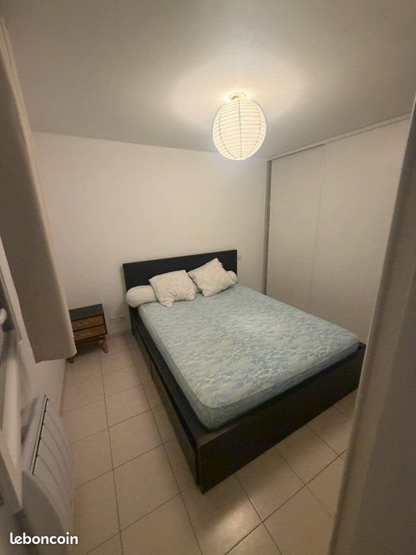 Appartement à louer, 48m², Treffléan