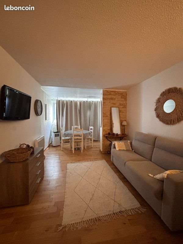 Appartement à louer, 30m², Sainte-Maxime