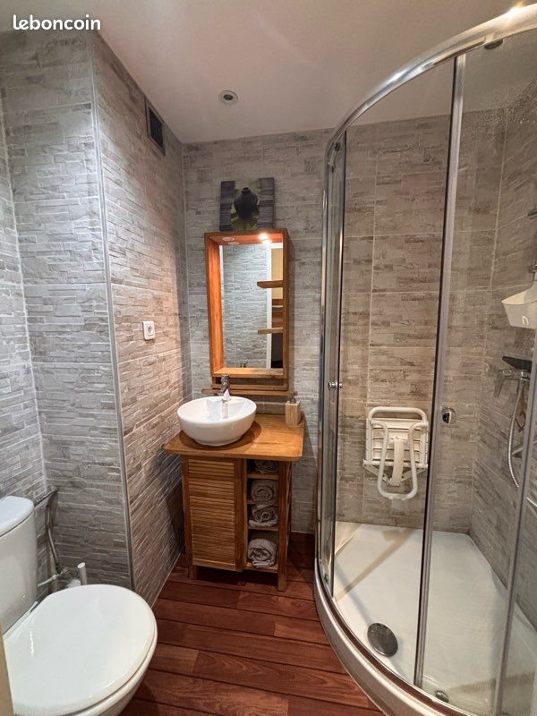 Appartement à louer, 30m², Sainte-Maxime