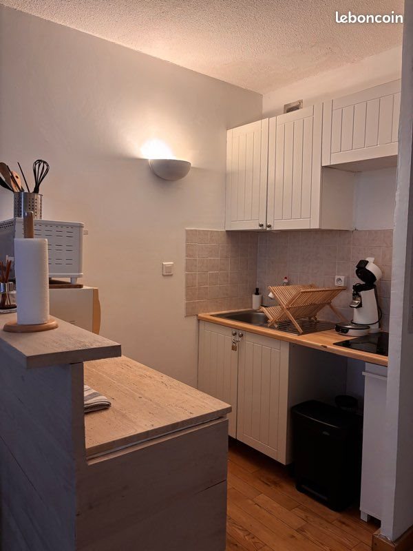 Appartement à louer, 30m², Sainte-Maxime