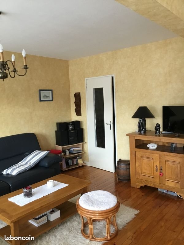 Appartement à vendre, 80m², Saint-Étienne