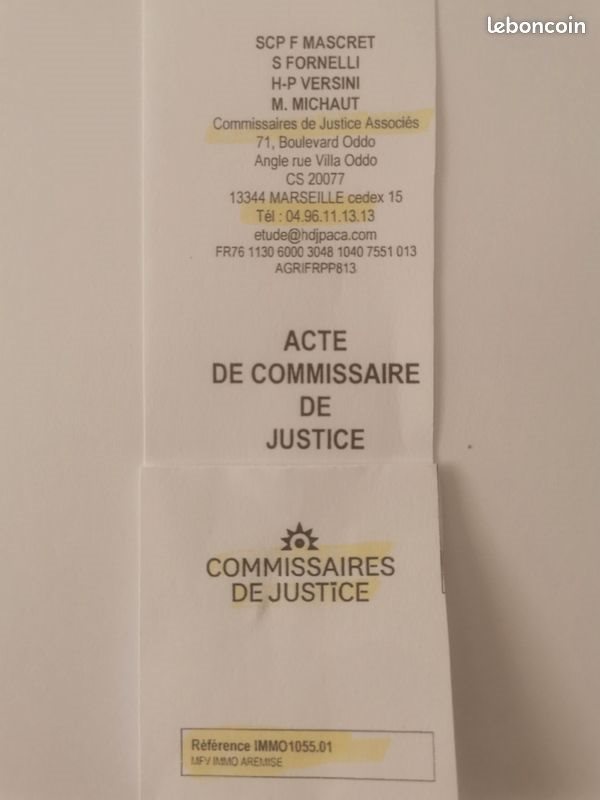 Maison à vendre, 143m², Marseille 12ème