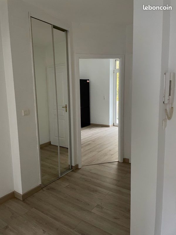 Appartement à louer, 66m², Sarreguemines