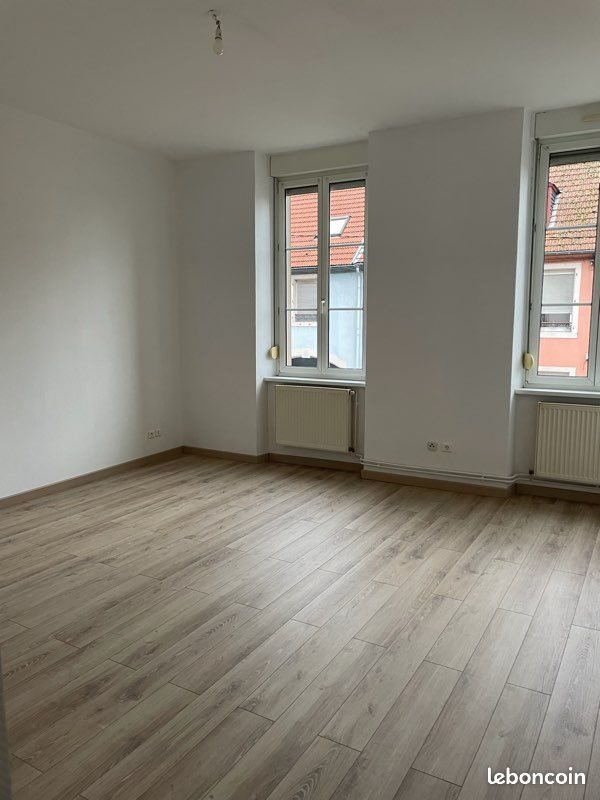 Appartement à louer, 66m², Sarreguemines