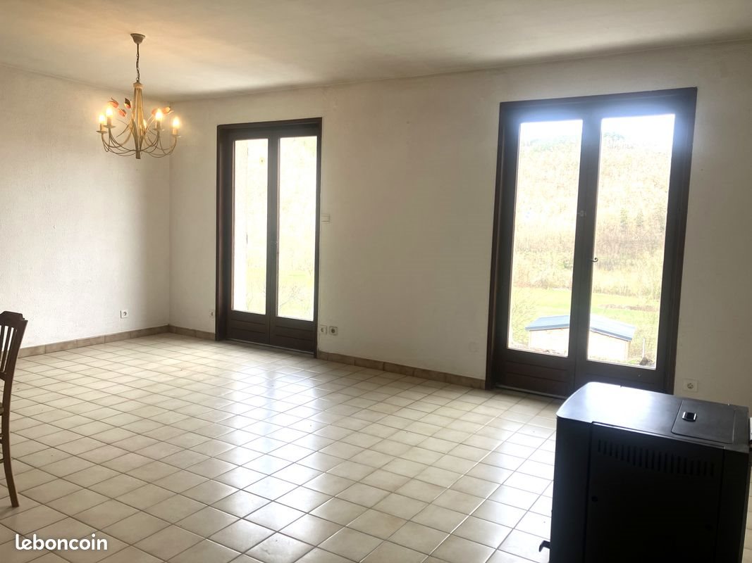 Maison à vendre, 90m², Vorey