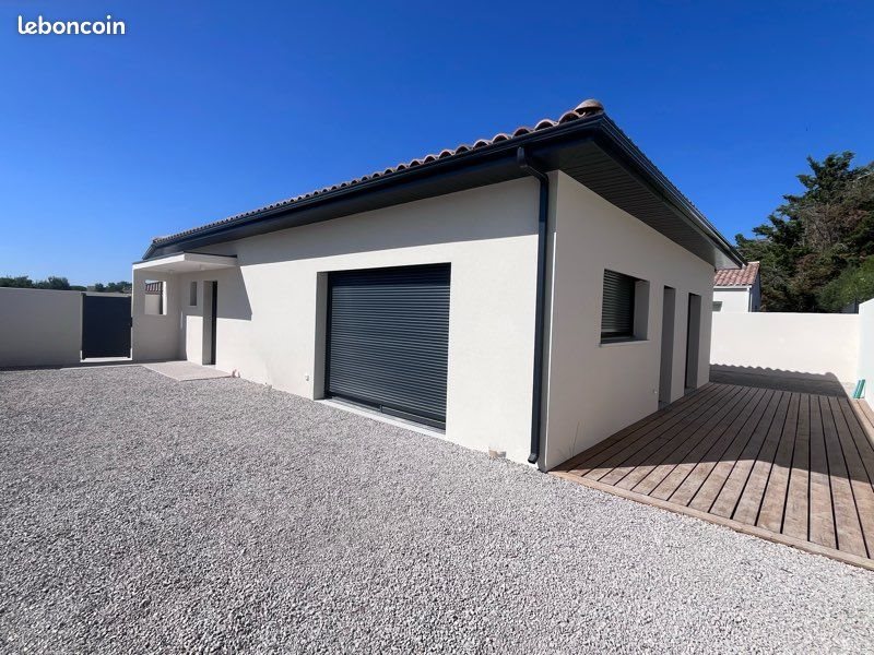 Maison à vendre, 95m², Béziers