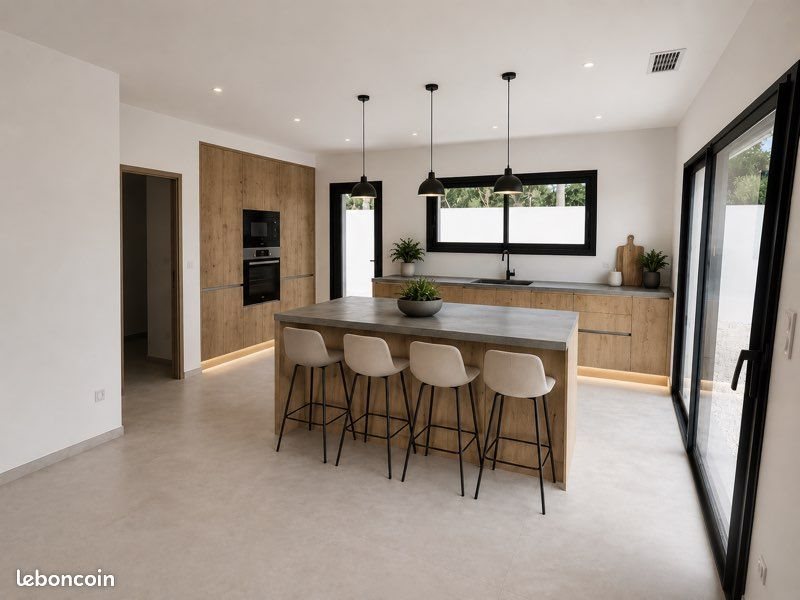 Maison à vendre, 95m², Béziers
