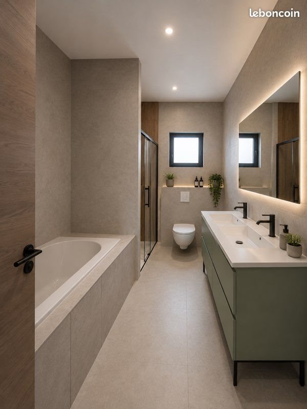Maison à vendre, 95m², Béziers