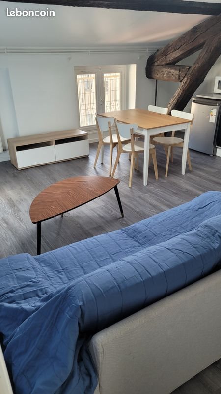 Appartement à louer, 65m², Saint-Etienne