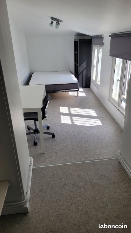 Appartement à louer, 65m², Saint-Etienne