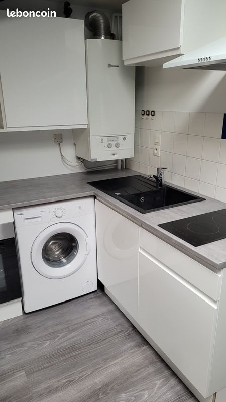 Appartement à louer, 65m², Saint-Etienne
