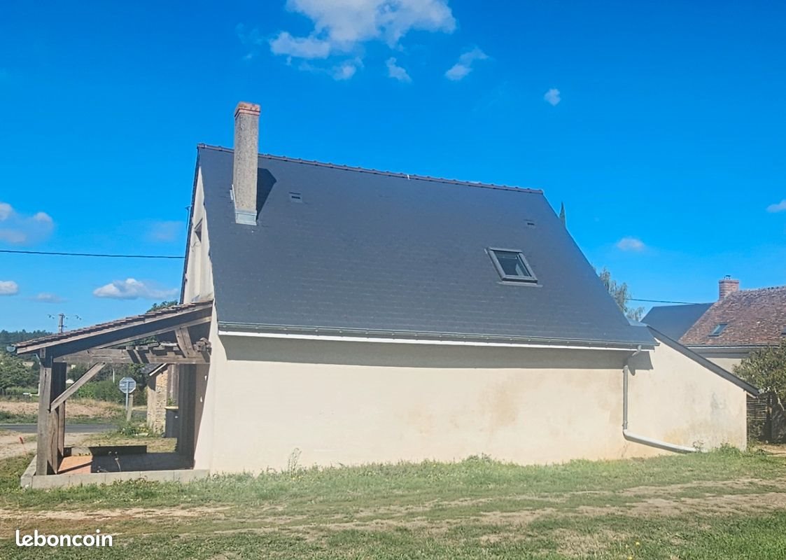 Maison à vendre, 71m², Requeil