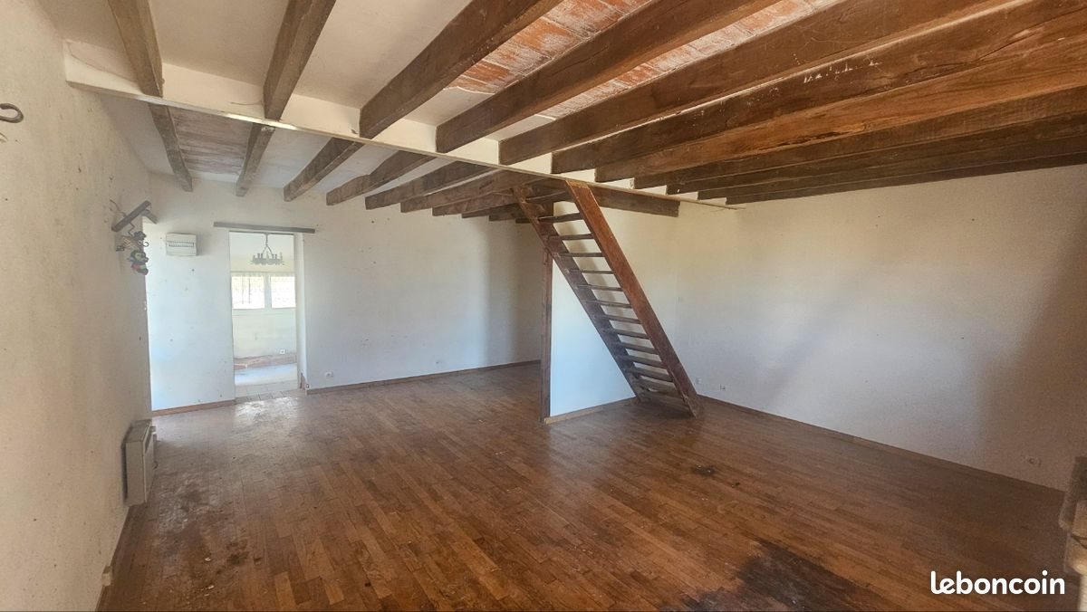 Maison à vendre, 71m², Requeil