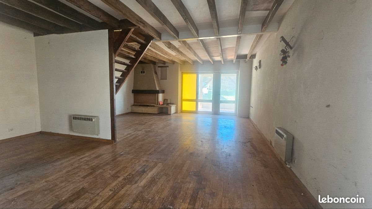 Maison à vendre, 71m², Requeil