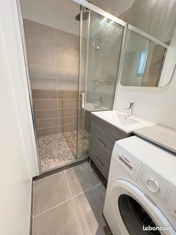 Appartement à louer, 28m², Châteaurenard