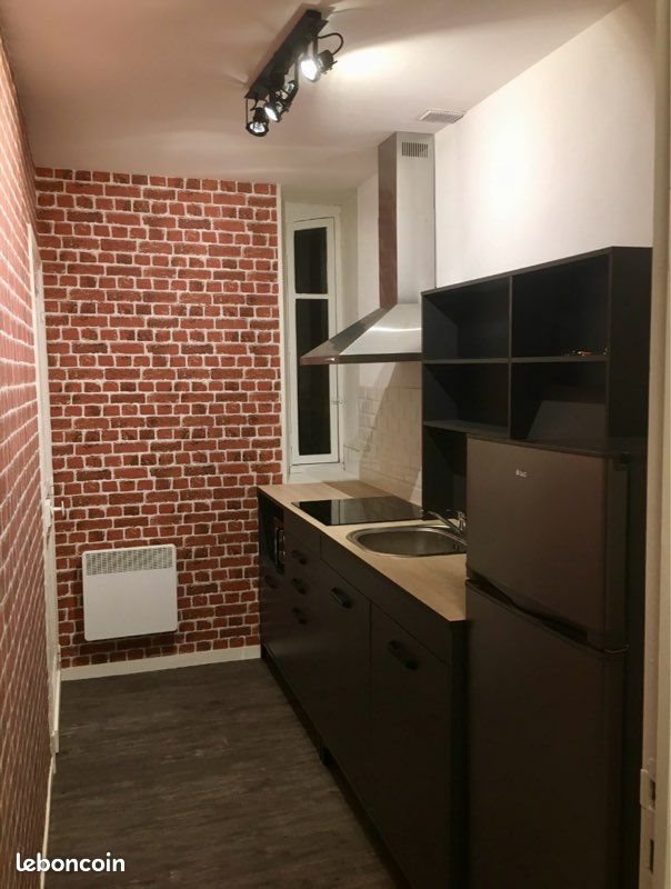Appartement à louer, 39m², Bourges