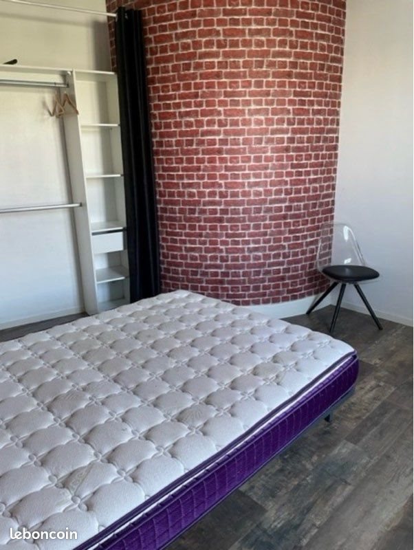 Appartement à louer, 39m², Bourges