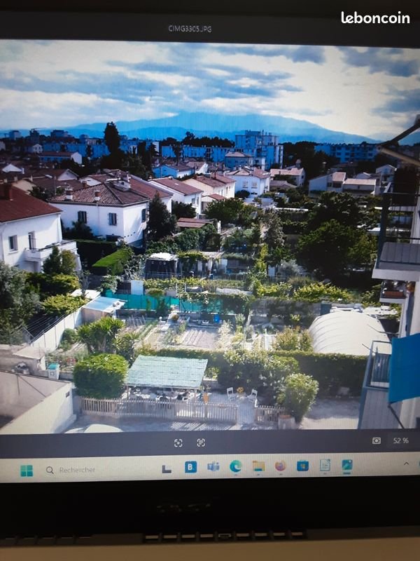 Appartement à louer, 76m², Perpignan