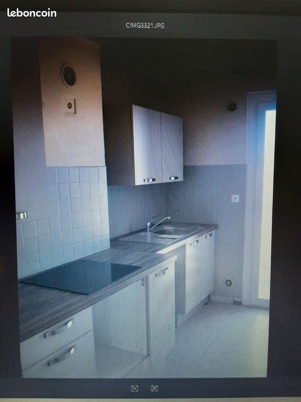 Appartement à louer, 76m², Perpignan