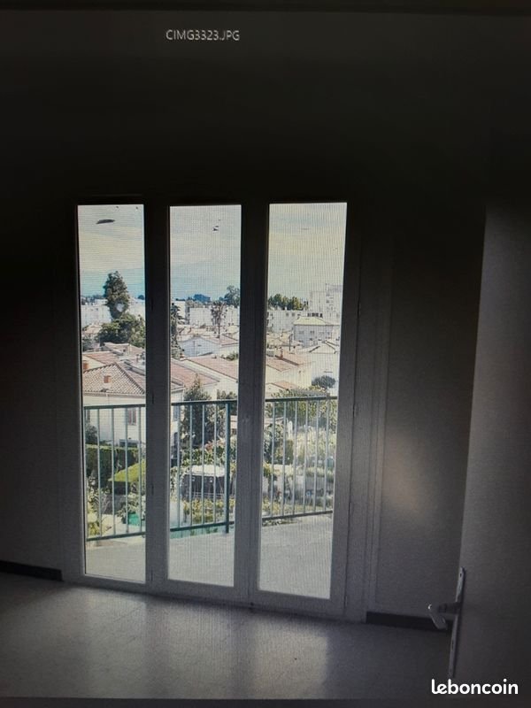 Appartement à louer, 76m², Perpignan
