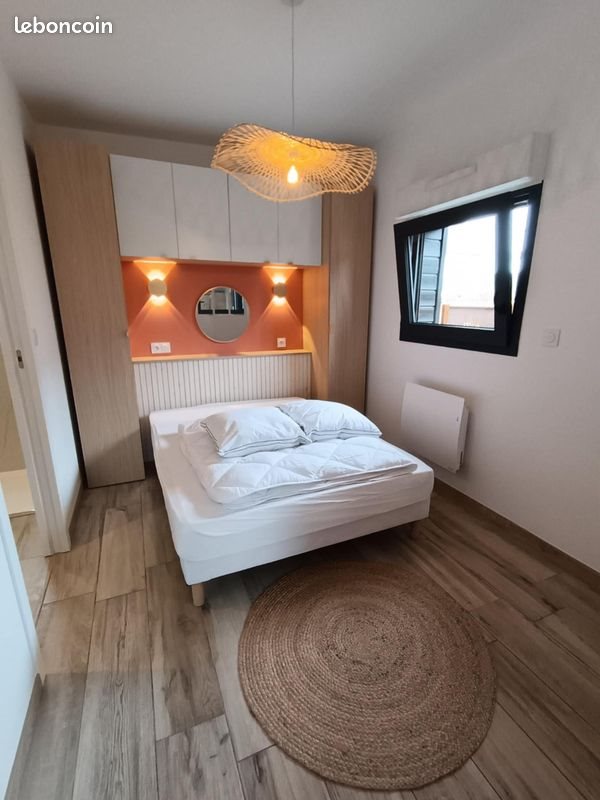 Maison à louer, 32m², Ploufragan