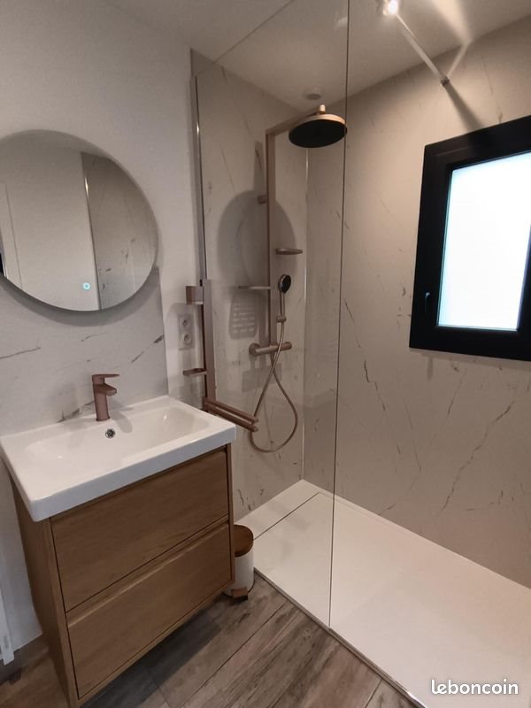 Maison à louer, 32m², Ploufragan