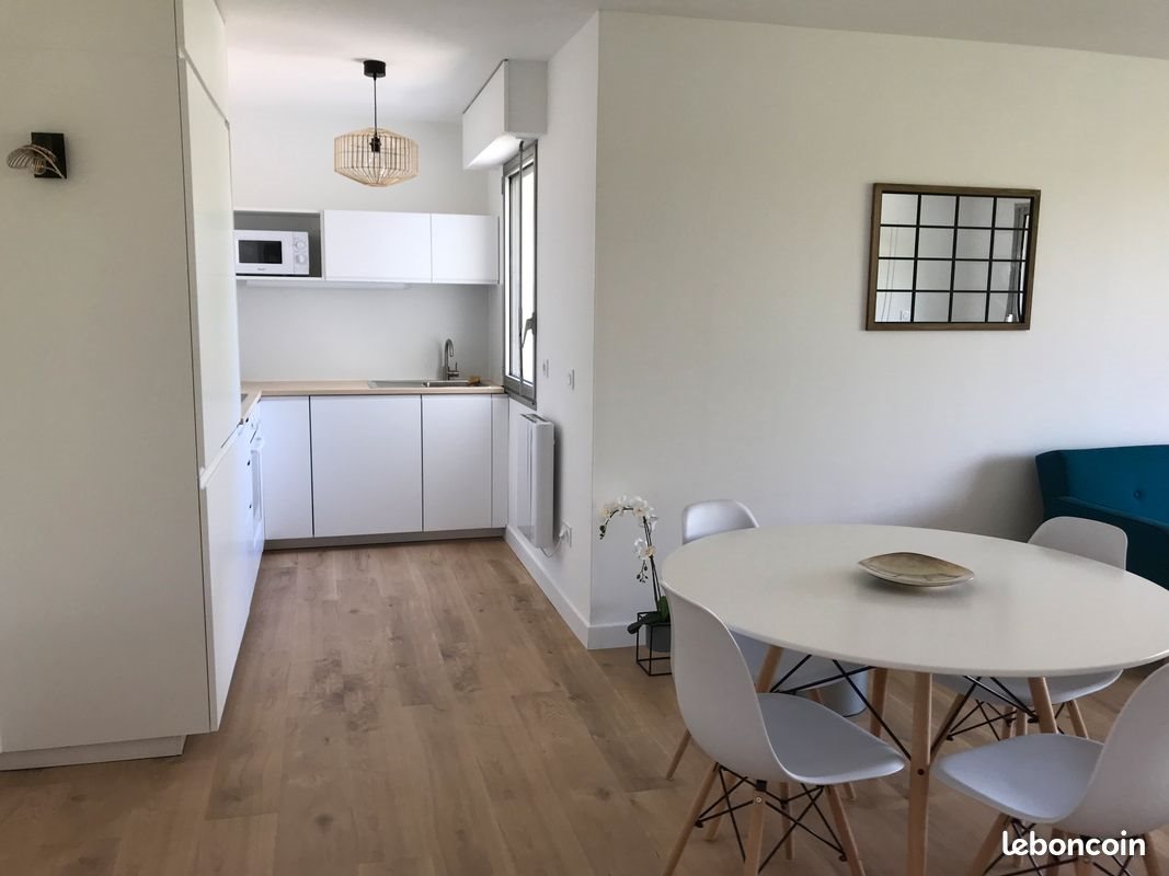 Appartement à louer, 68m², Saint-Germain-en-Laye