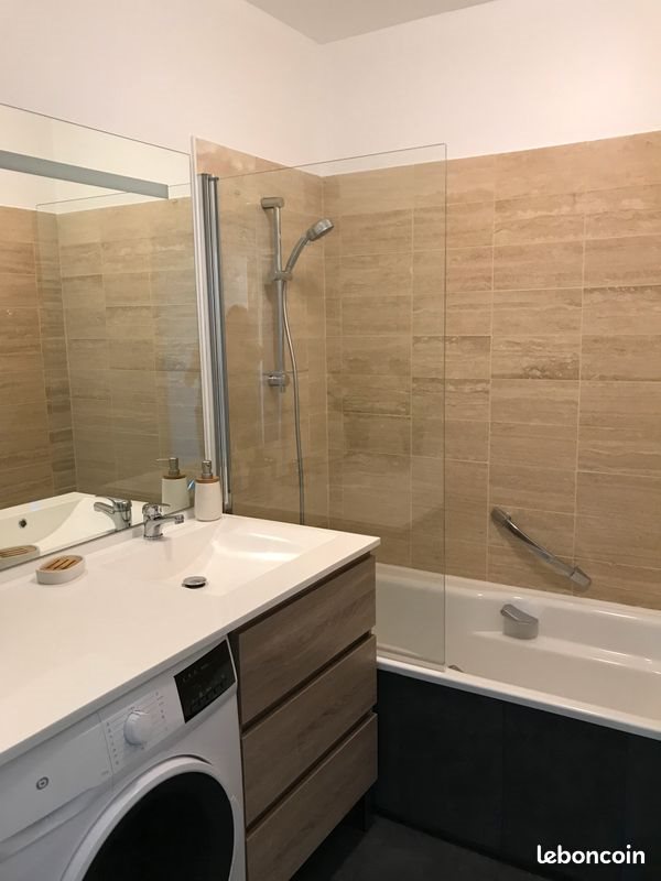Appartement à louer, 68m², Saint-Germain-en-Laye