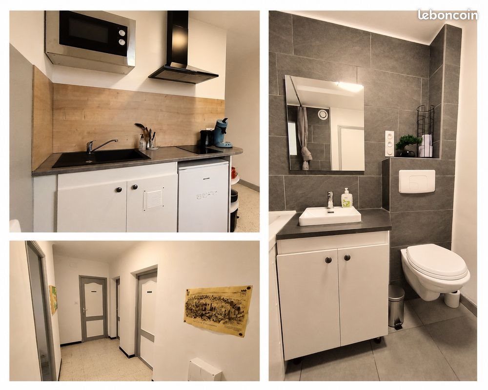 Appartement à vendre, 79m², Carcassonne
